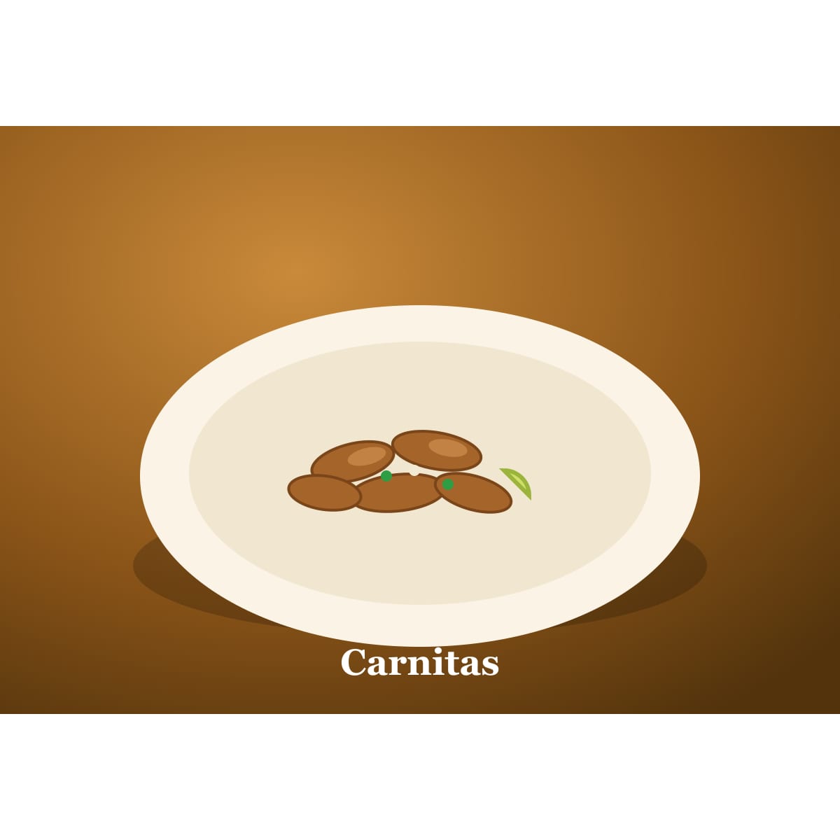 Mexican carnitas