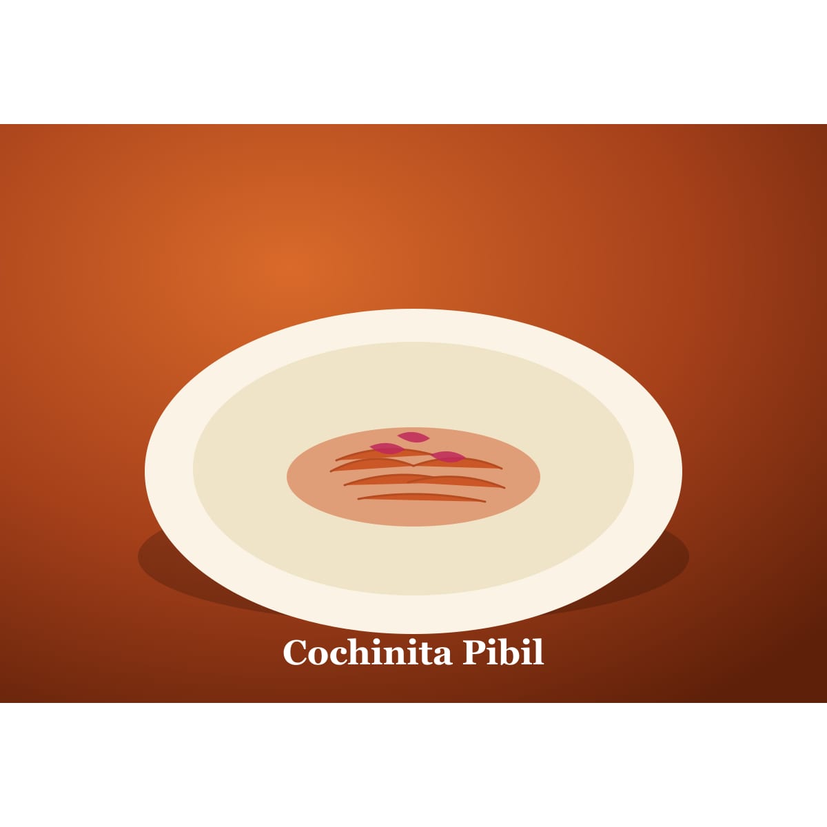 Cochinita pibil