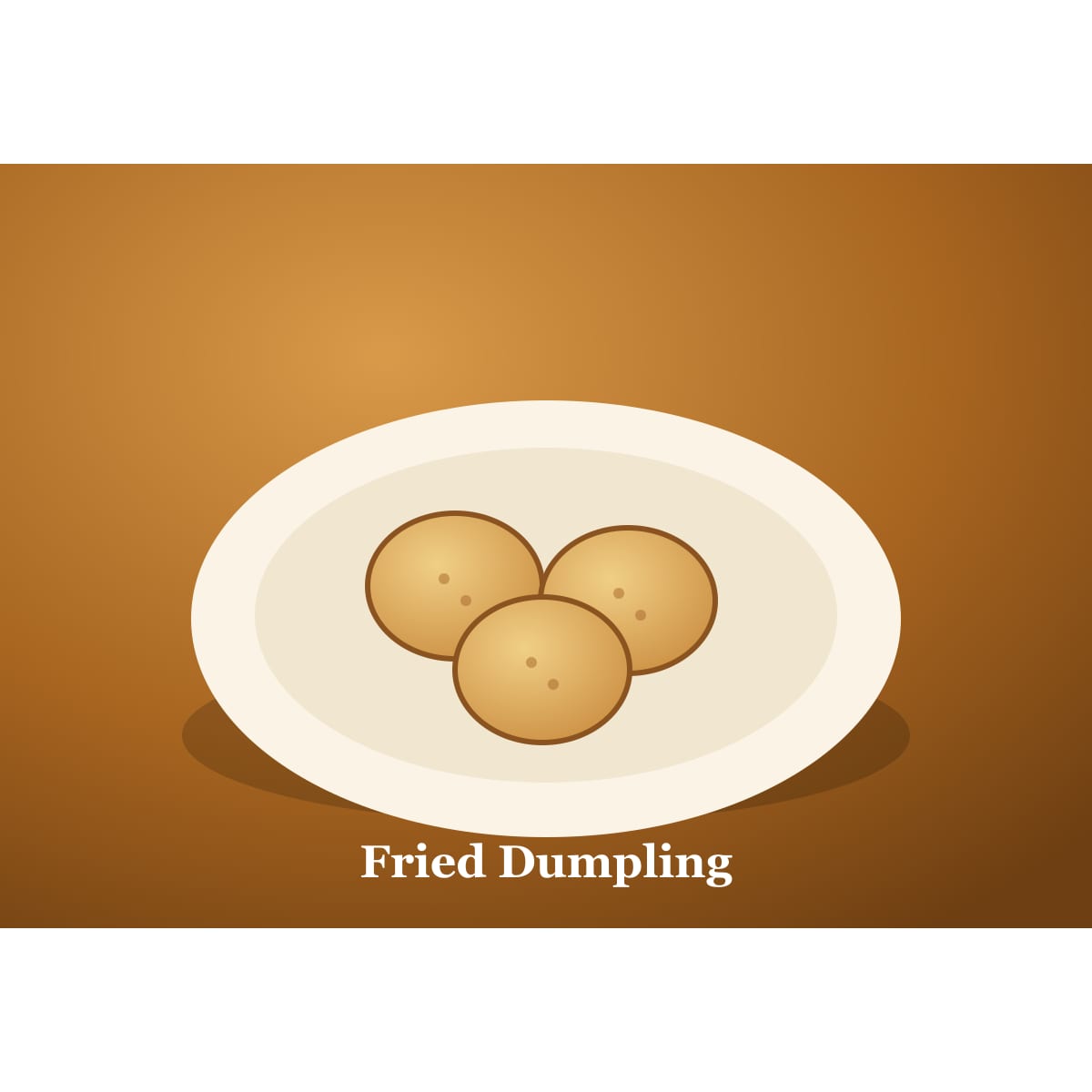 Jamaican fried dumplings