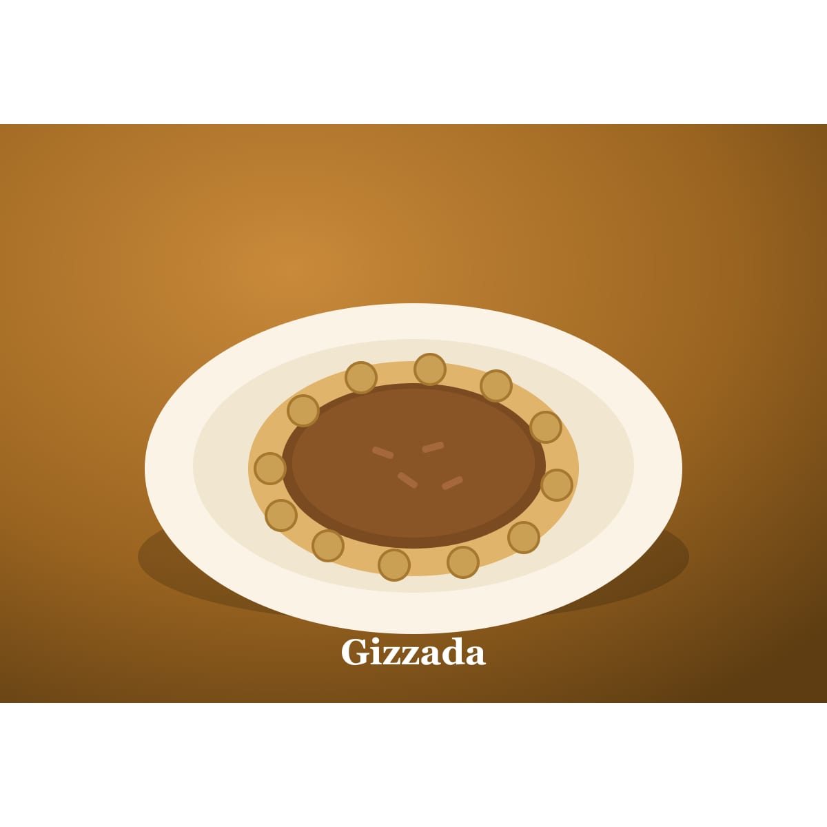 Jamaican gizzada