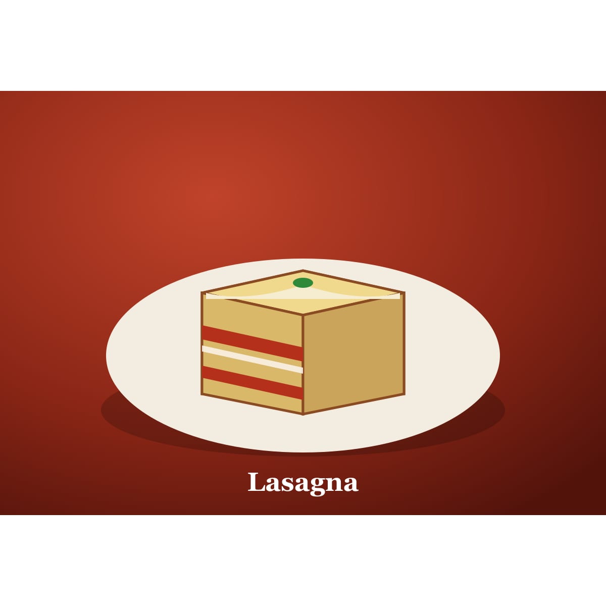 Lasagna