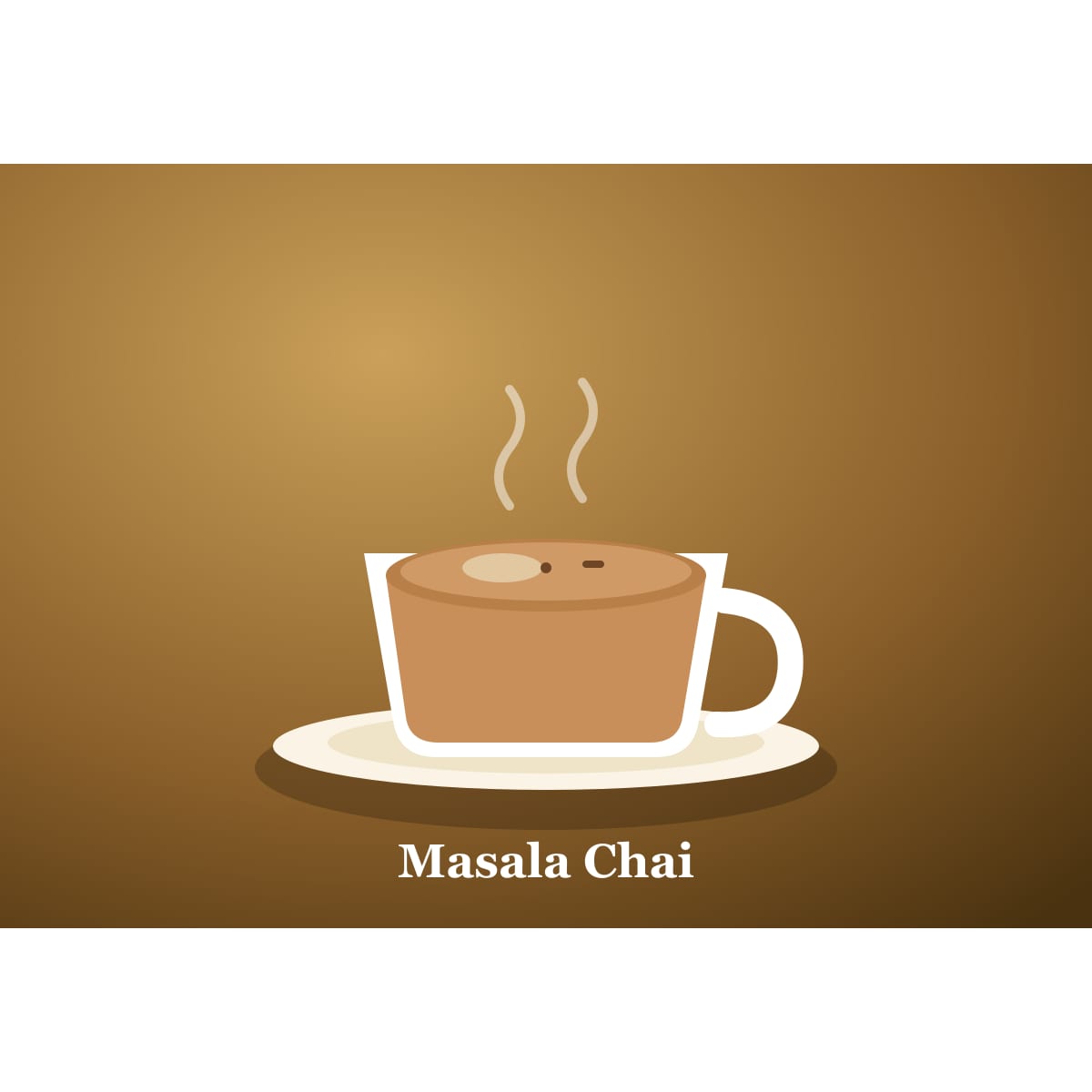 Masala chai