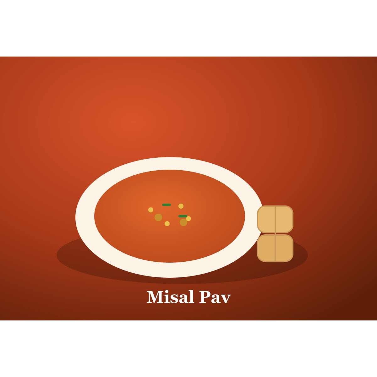Misal pav