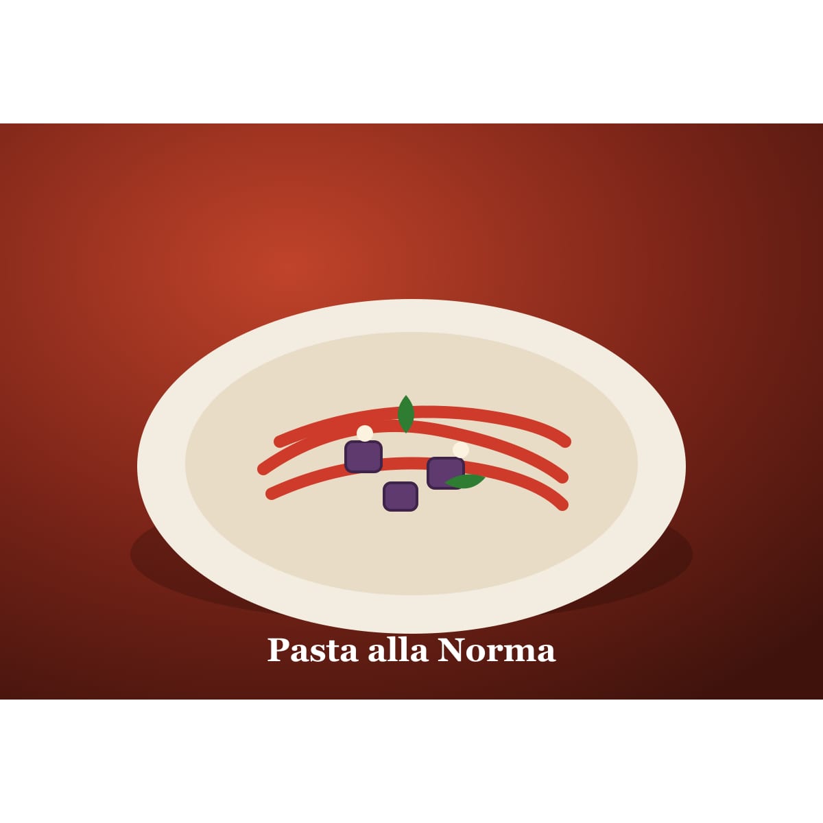 Pasta alla Norma