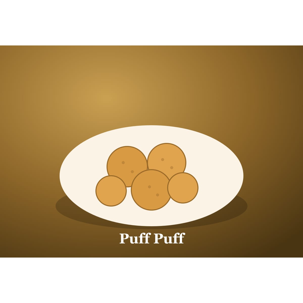 Puff puff
