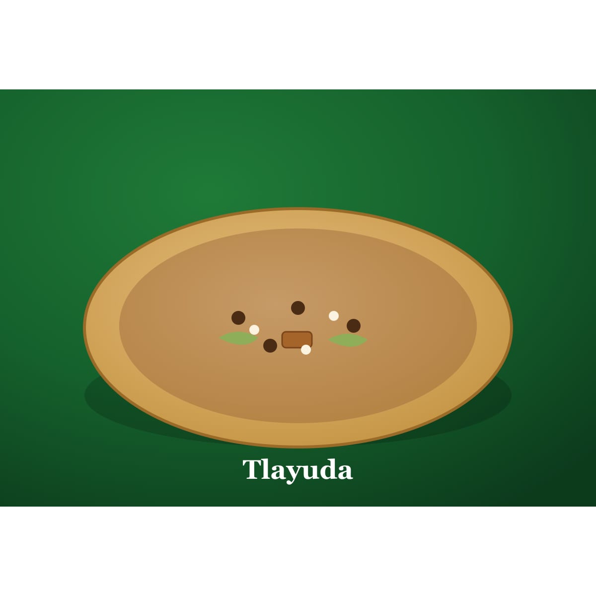 Tlayuda